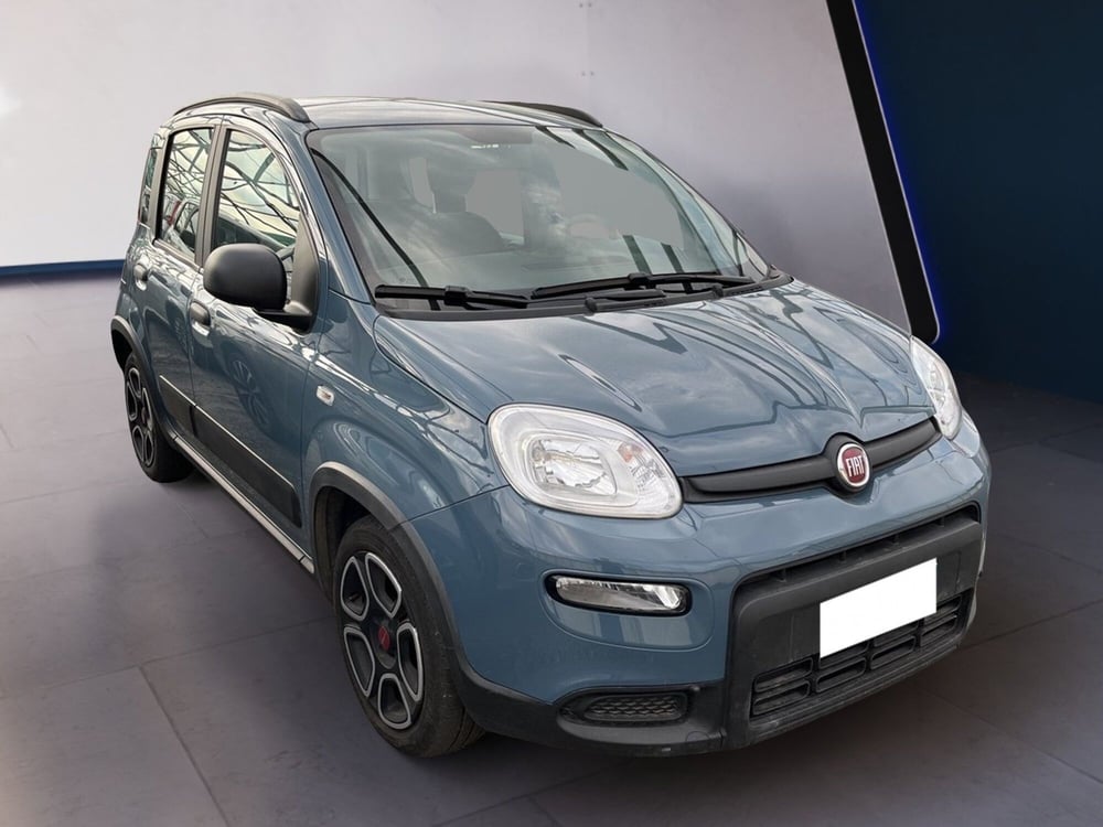 Fiat Panda usata a Torino (3)