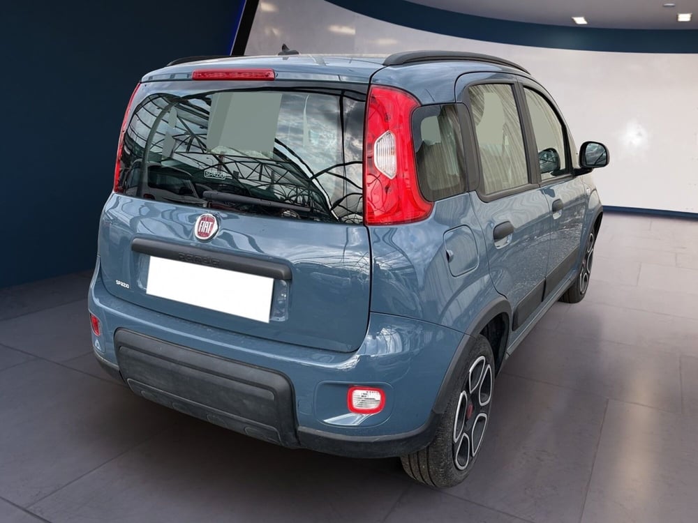 Fiat Panda usata a Torino (5)