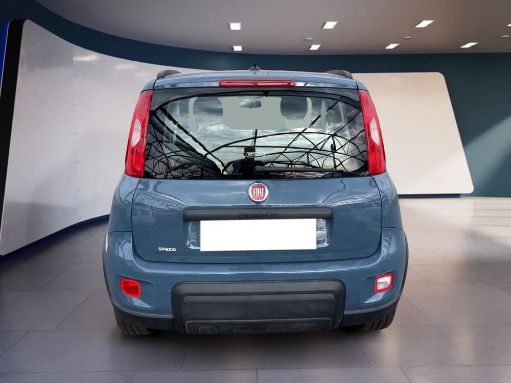 Fiat Panda usata a Torino (6)