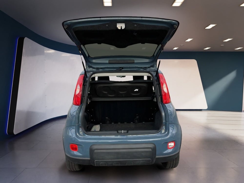 Fiat Panda usata a Torino (7)