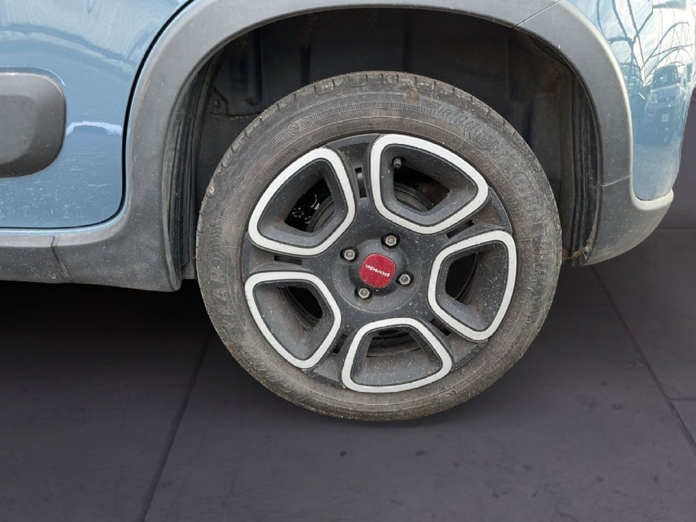 Fiat Panda usata a Torino (8)