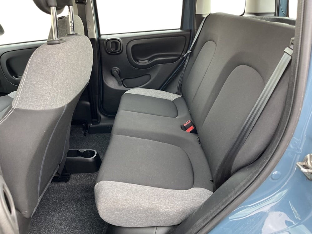 Fiat Panda usata a Torino (9)