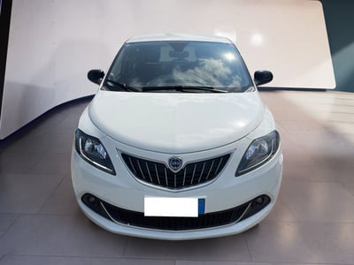 Lancia Ypsilon 1.0 FireFly 5 porte S&amp;S Hybrid Ecochic Gold del 2022 usata a Torino