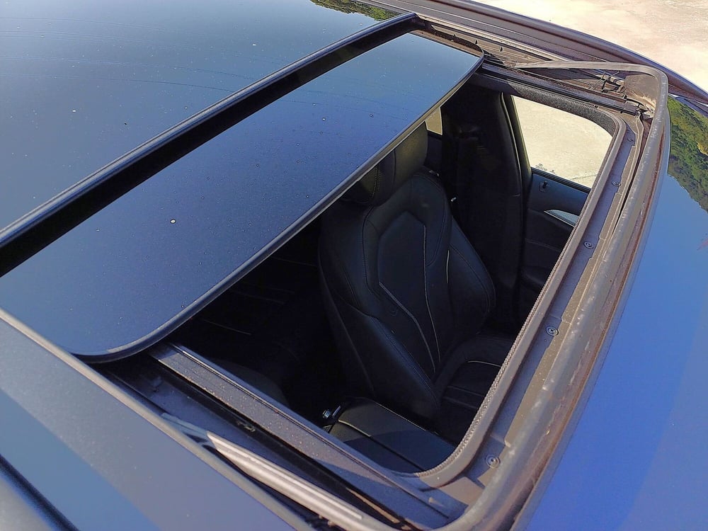 BMW Serie 5 Touring usata  (18)