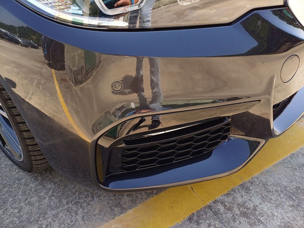 BMW Serie 5 Touring usata  (20)