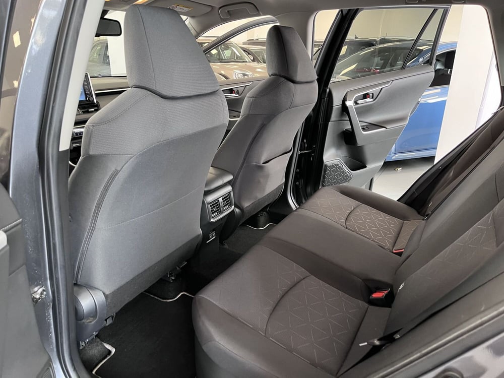 Toyota Rav4 usata a Prato (11)