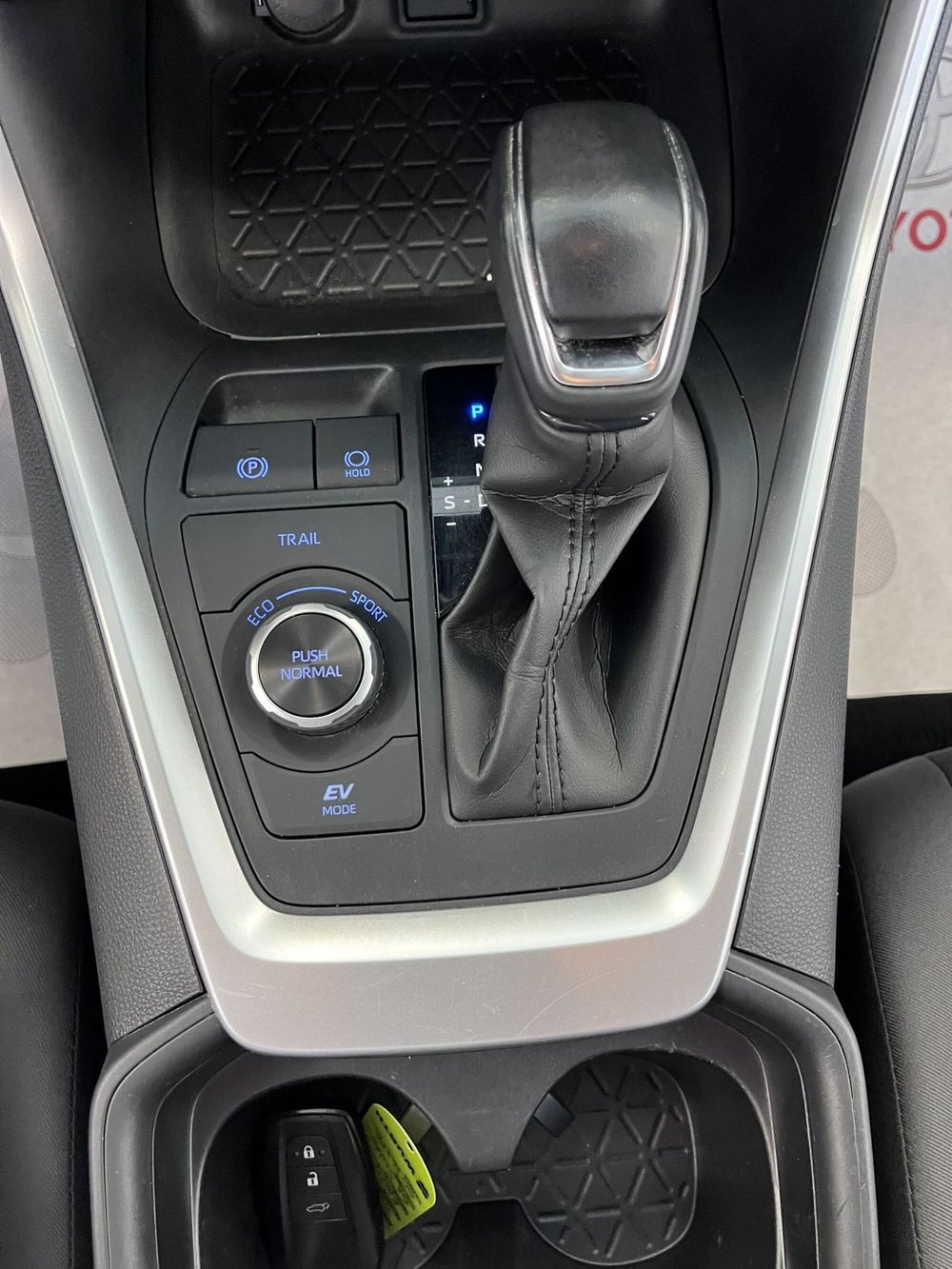 Toyota Rav4 usata a Prato (13)