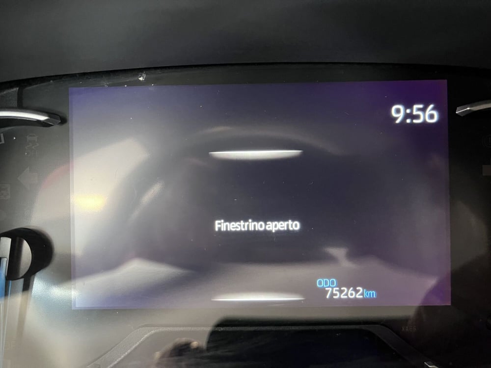 Toyota Rav4 usata a Prato (14)