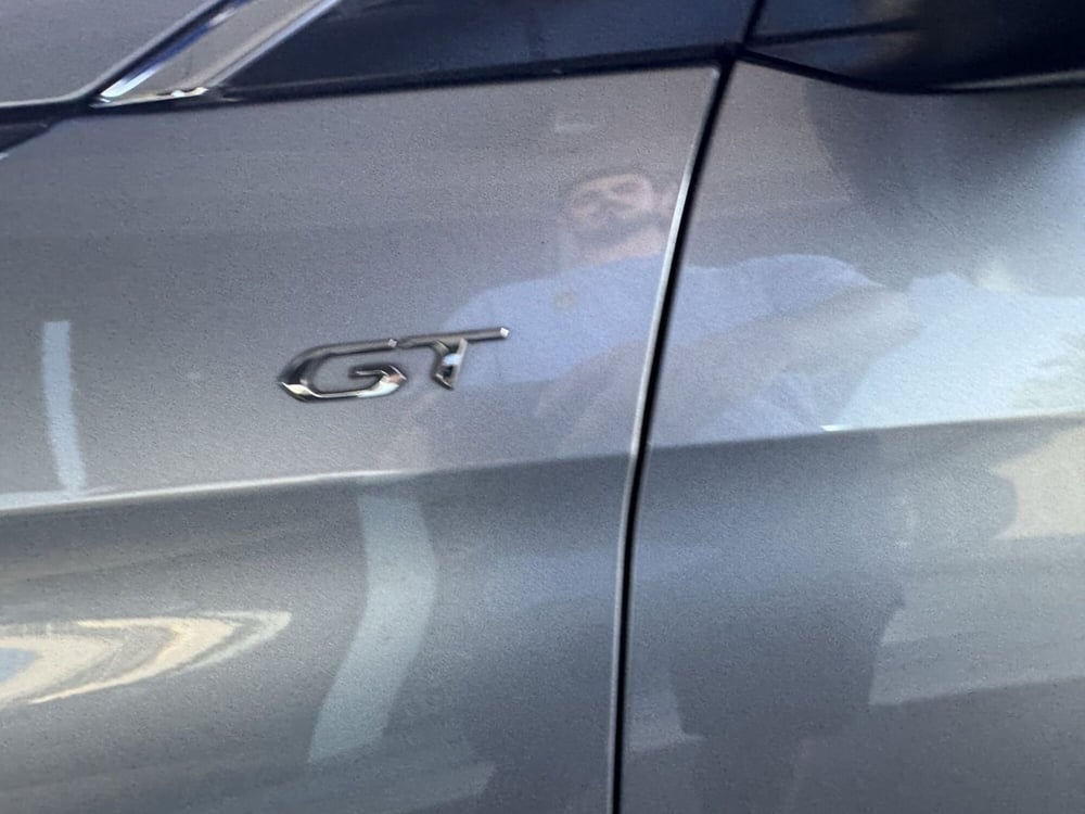 Peugeot 3008 usata a Pistoia (18)