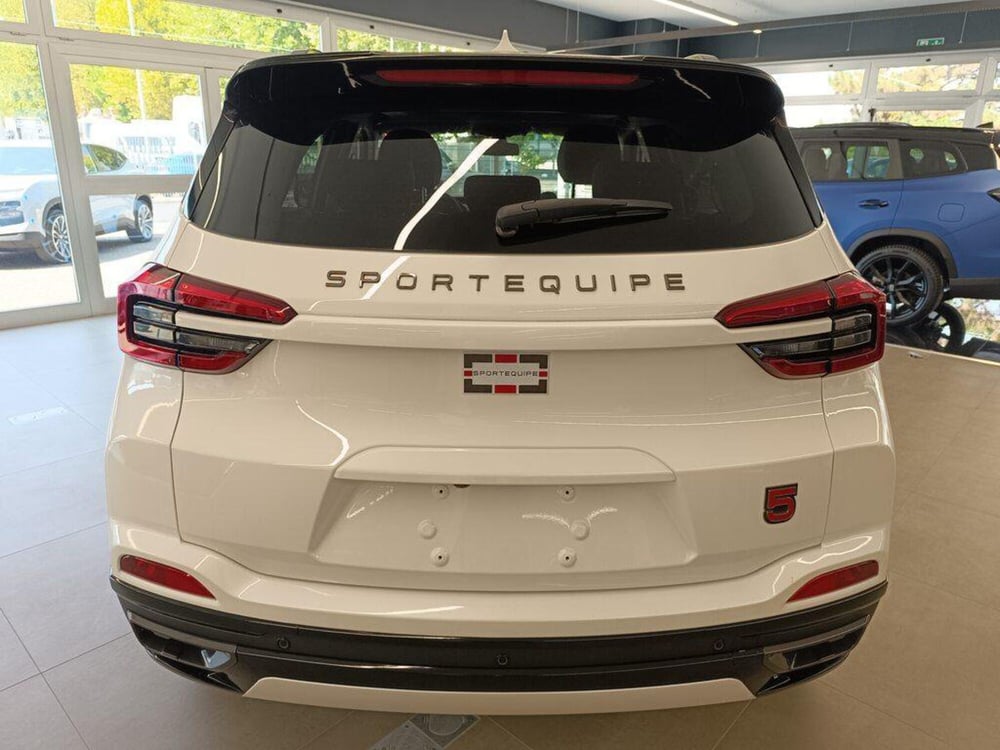 Sportequipe Sportequipe 5 nuova a Alessandria (6)