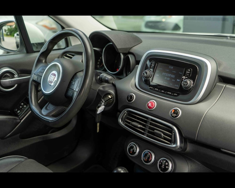 Fiat 500X usata a Venezia (13)