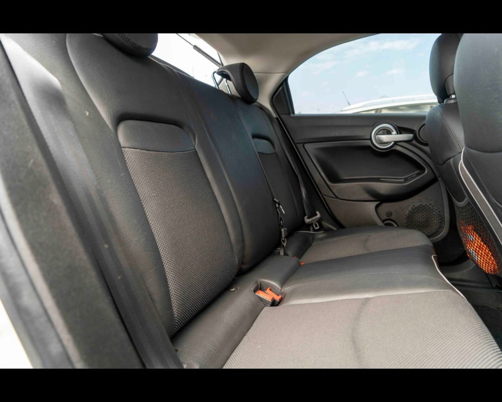 Fiat 500X usata a Venezia (14)