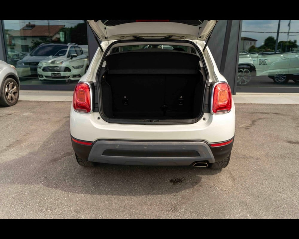Fiat 500X usata a Venezia (16)