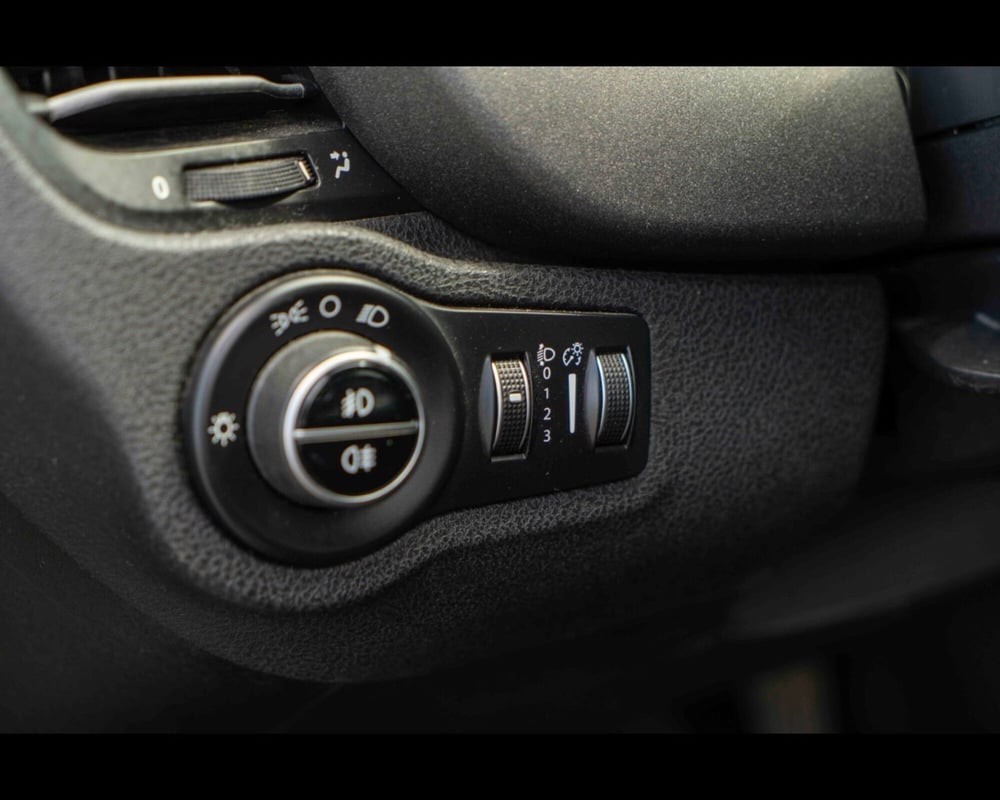 Fiat 500X usata a Venezia (18)