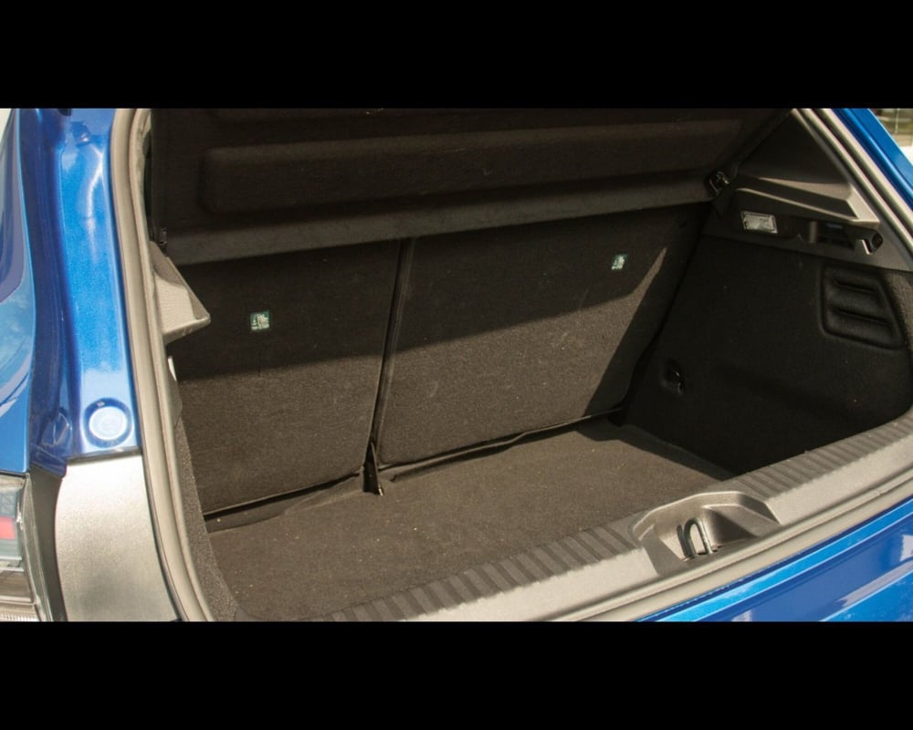 Renault Clio usata a Treviso (15)