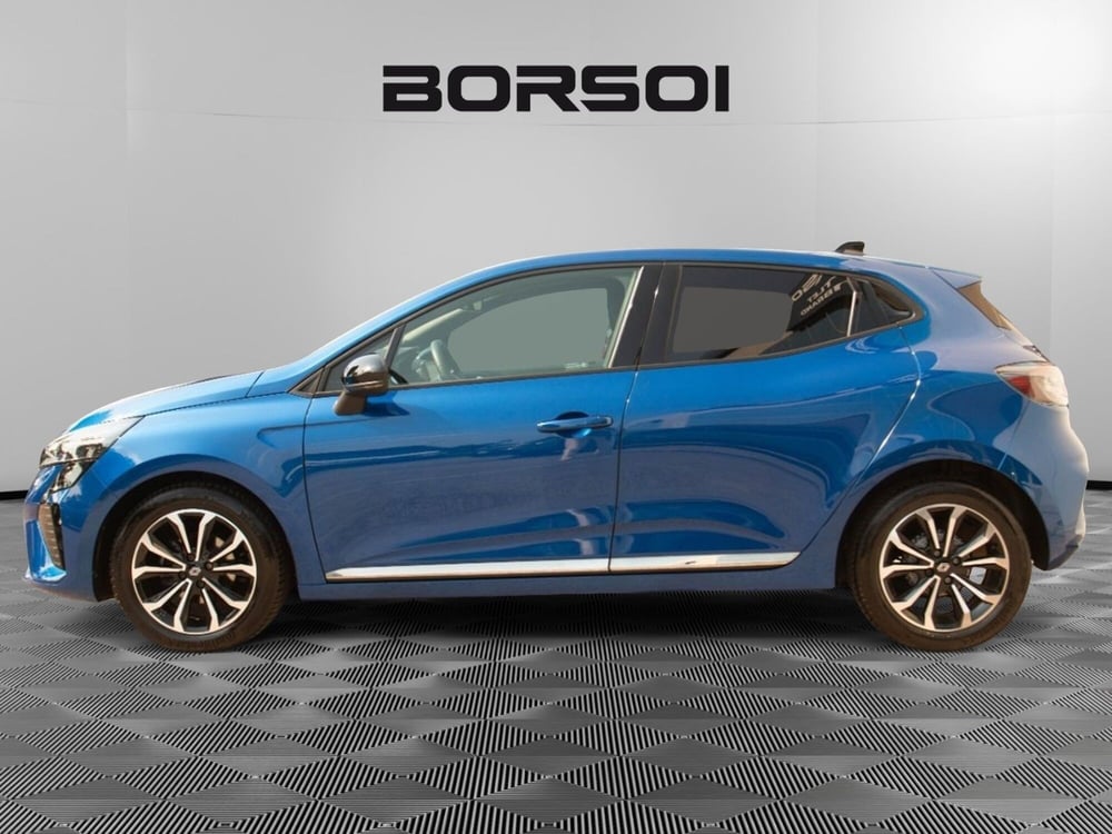 Renault Clio usata a Treviso (2)