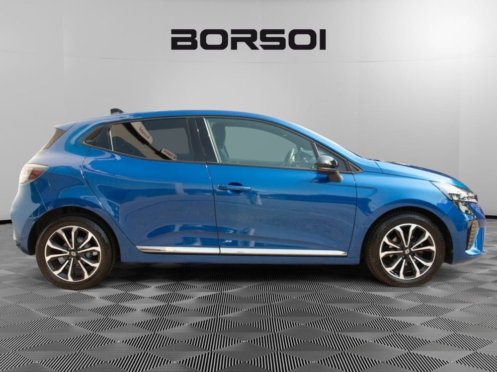 Renault Clio usata a Treviso (6)