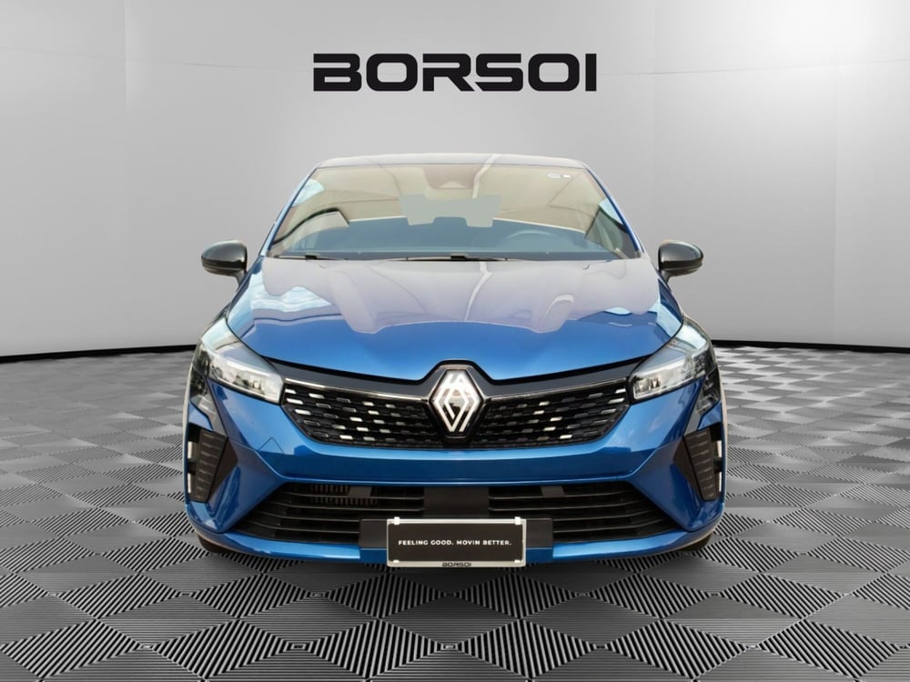 Renault Clio usata a Treviso (8)
