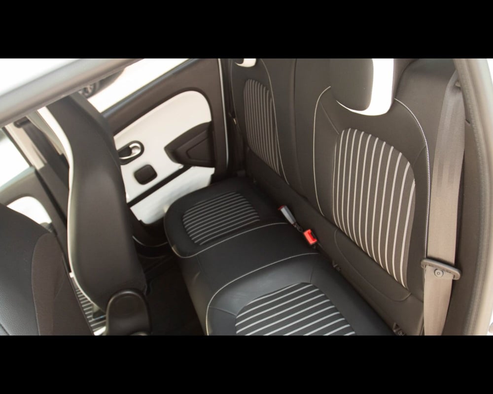 Renault Twingo usata a Treviso (14)