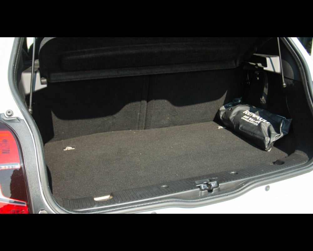 Renault Twingo usata a Treviso (15)