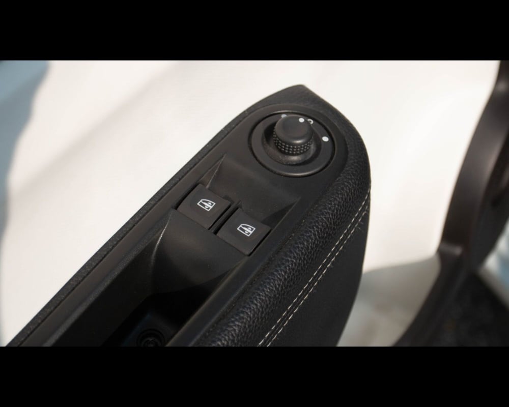 Renault Twingo usata a Treviso (17)