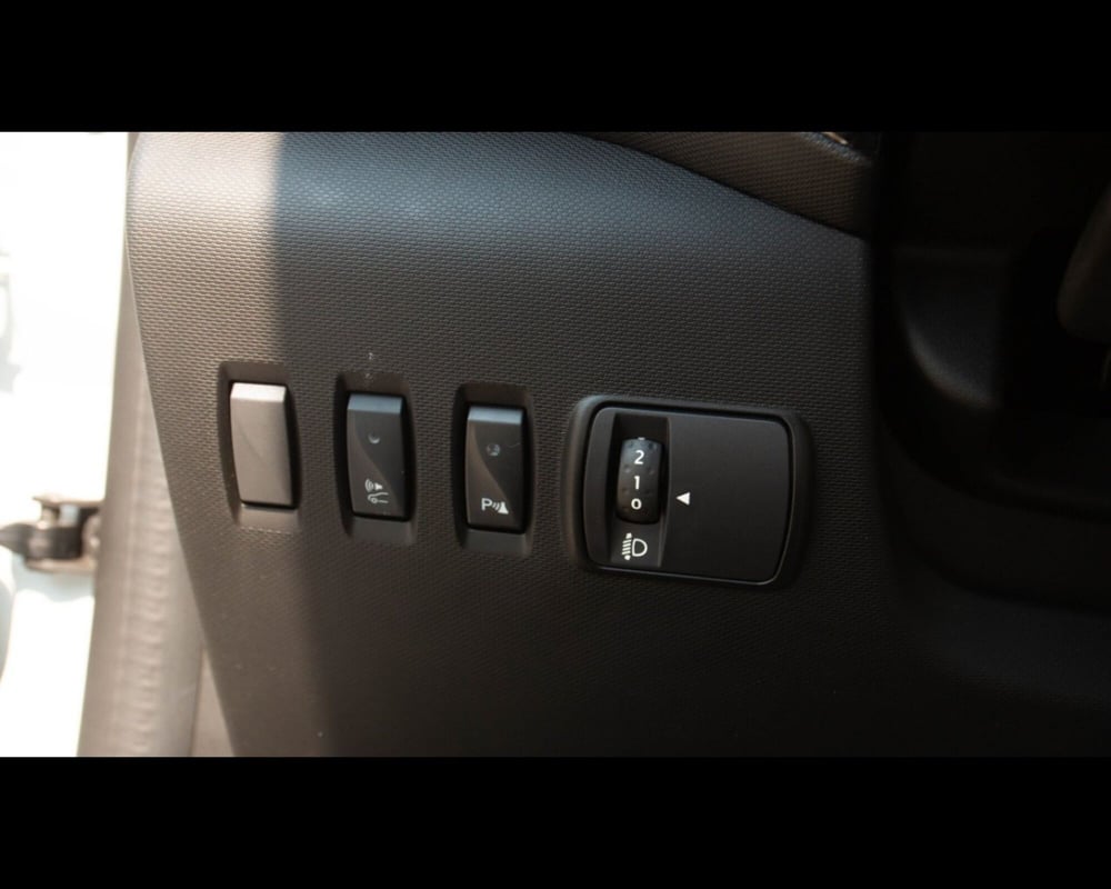 Renault Twingo usata a Treviso (18)