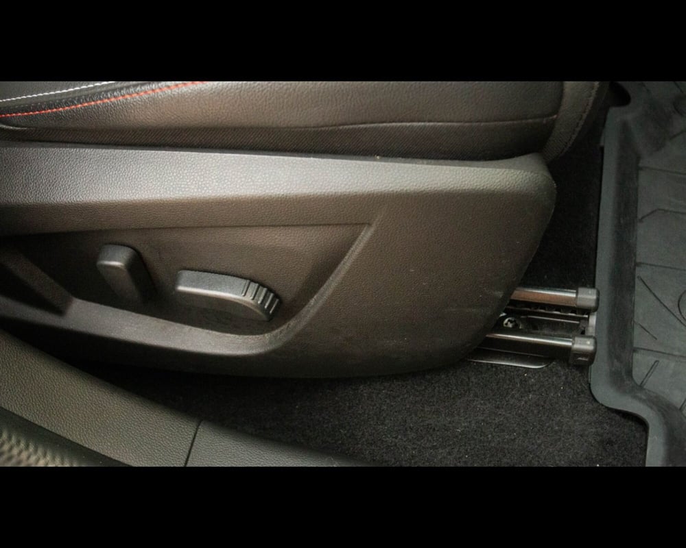 Renault Arkana usata a Treviso (19)