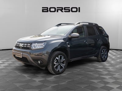 Dacia Duster 1.0 TCe 90 CV 4x2 Essential del 2022 usata a Musile di Piave