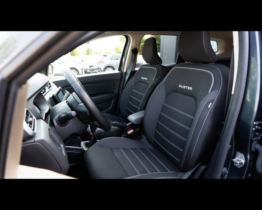 Dacia Duster usata a Venezia (12)