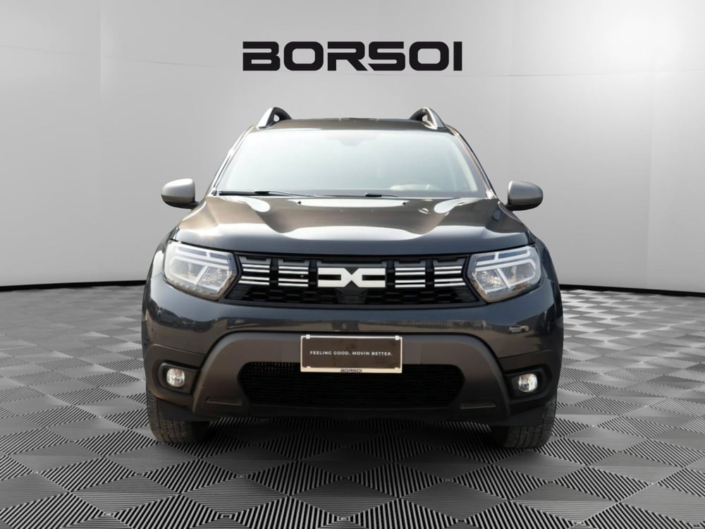 Dacia Duster usata a Venezia (8)