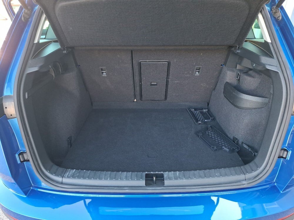 Skoda Karoq usata a Ancona (14)
