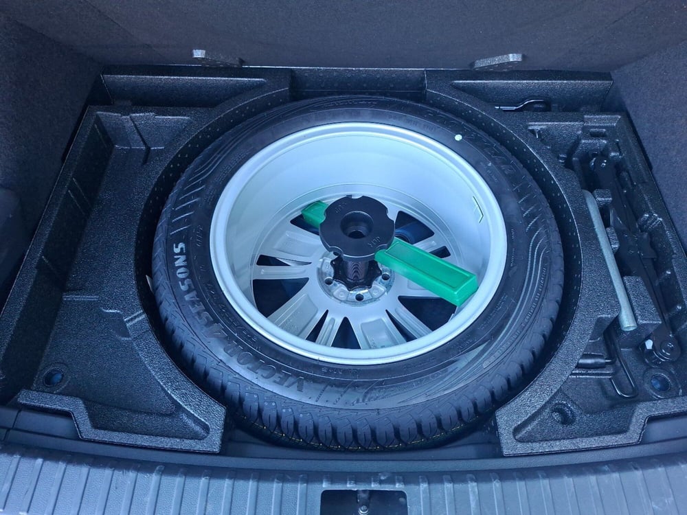 Skoda Karoq usata a Ancona (15)