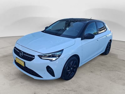 Opel Corsa 1.2 Design &amp; Tech del 2022 usata a Ancona