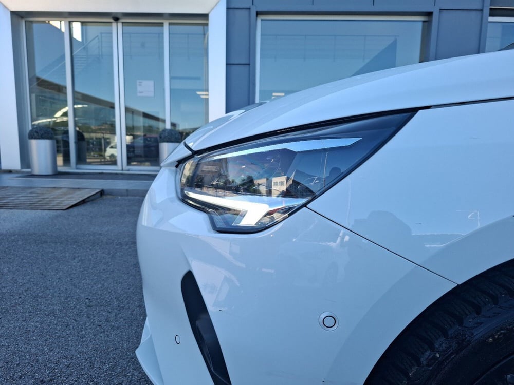 Opel Corsa usata a Ancona (12)