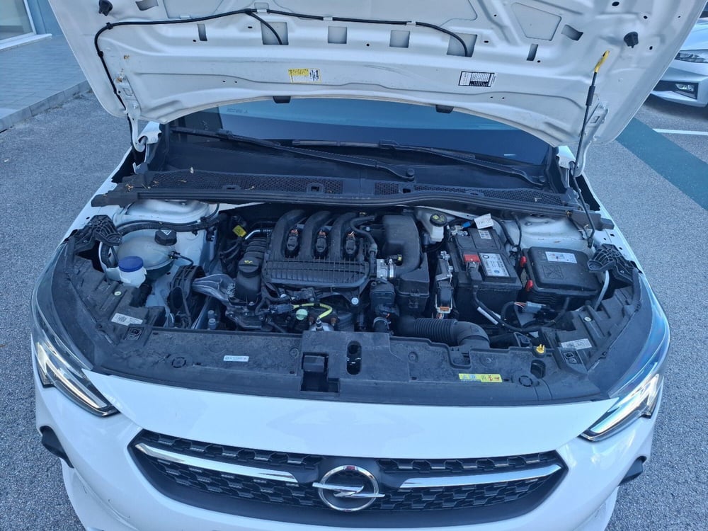 Opel Corsa usata a Ancona (13)