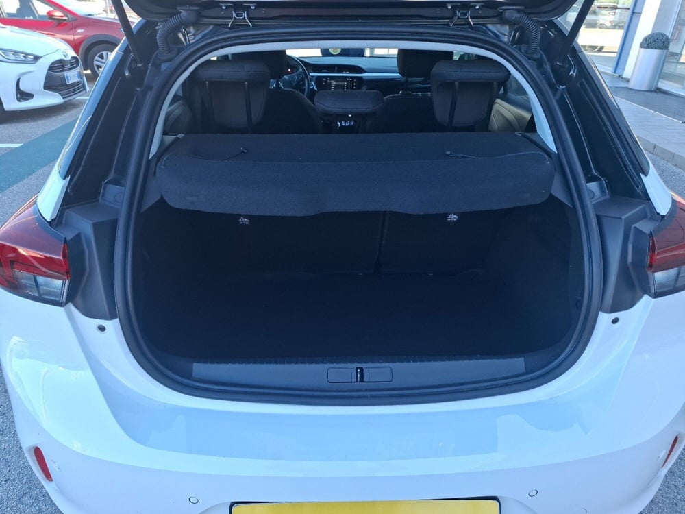 Opel Corsa usata a Ancona (14)