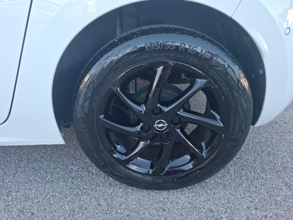 Opel Corsa usata a Ancona (15)