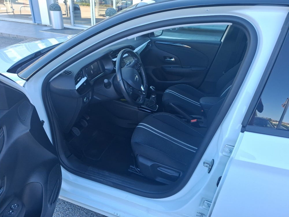 Opel Corsa usata a Ancona (17)