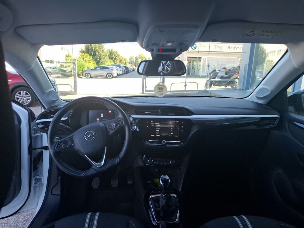Opel Corsa usata a Ancona (18)