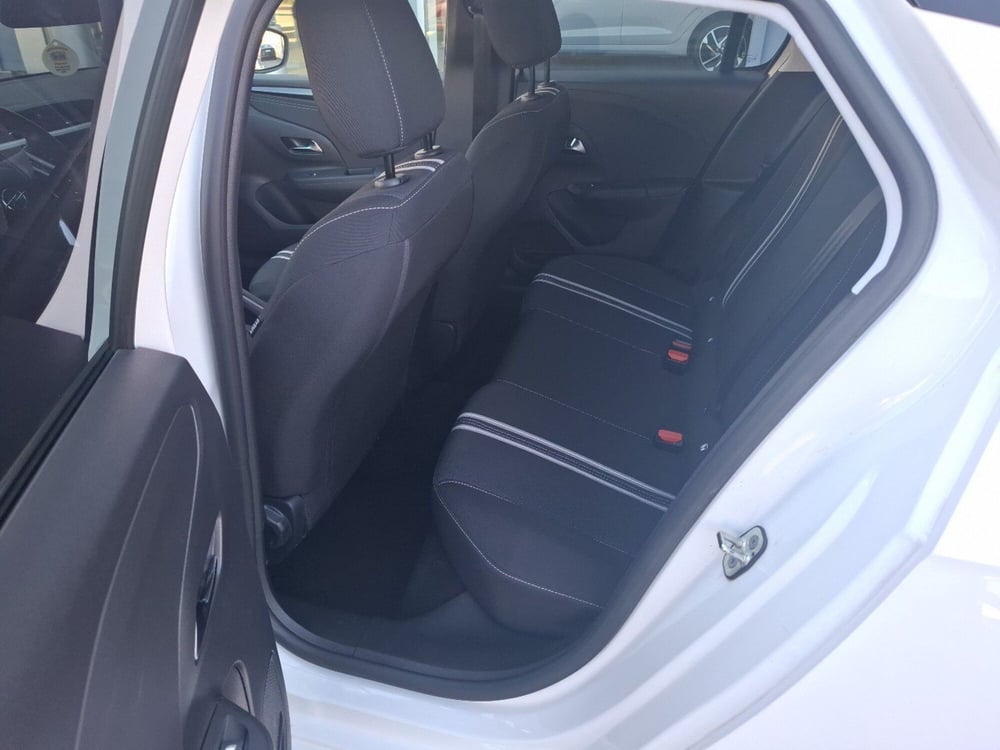 Opel Corsa usata a Ancona (19)
