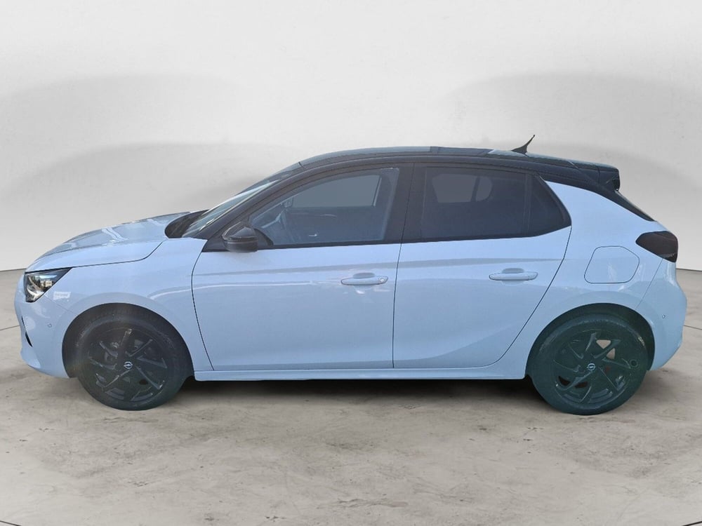 Opel Corsa usata a Ancona (2)