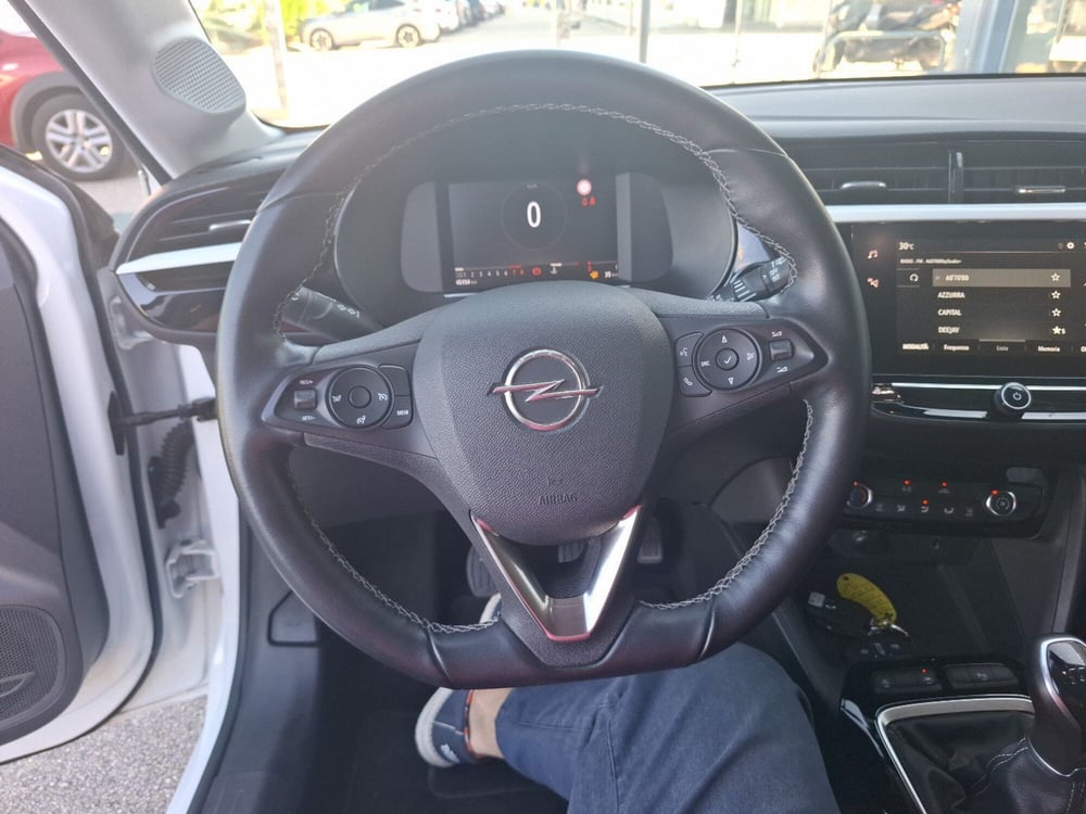 Opel Corsa usata a Ancona (20)
