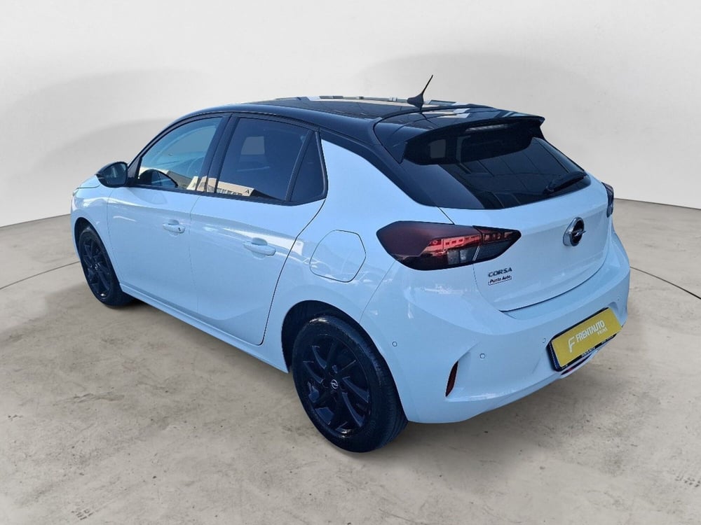 Opel Corsa usata a Ancona (3)