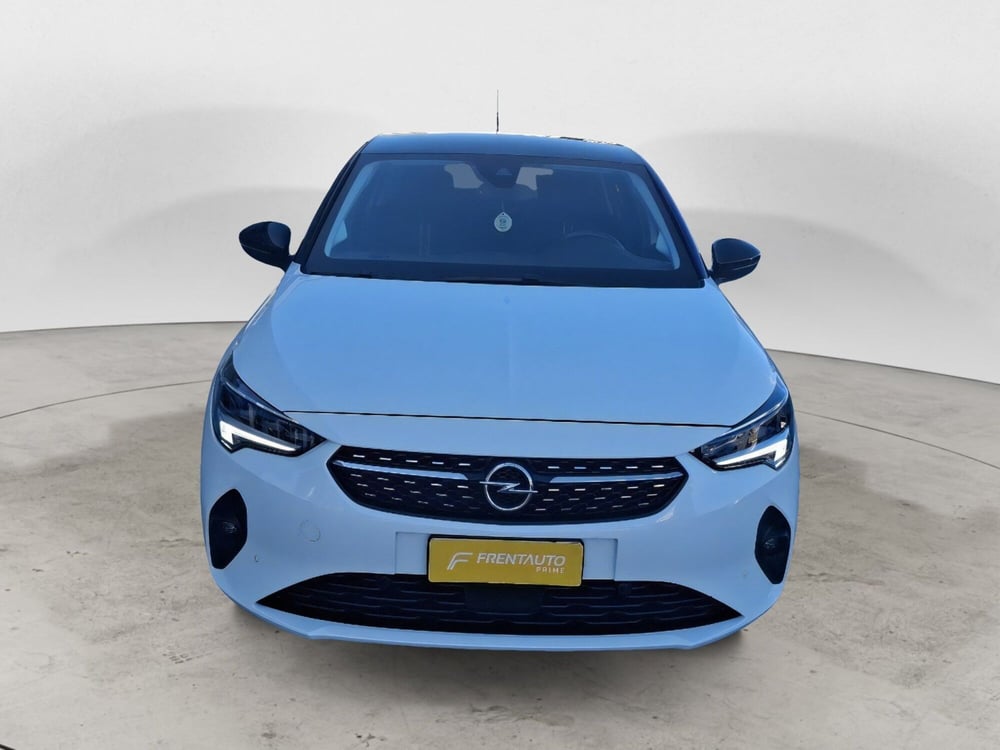 Opel Corsa usata a Ancona (5)
