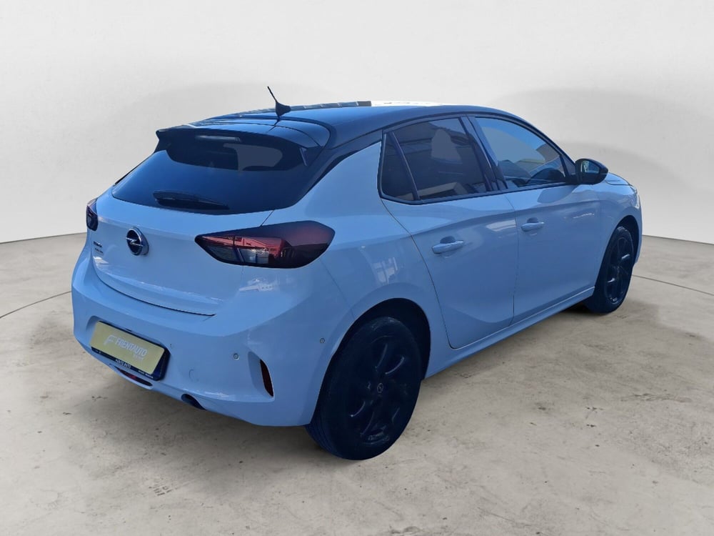 Opel Corsa usata a Ancona (6)