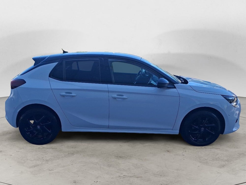 Opel Corsa usata a Ancona (7)