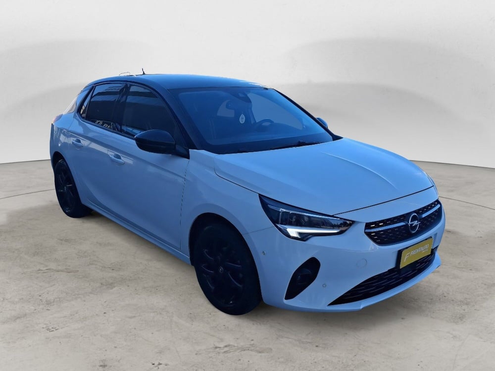 Opel Corsa usata a Ancona (8)