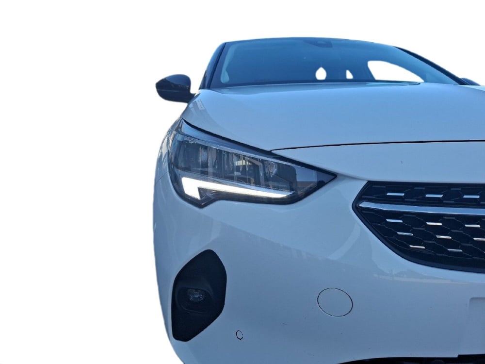 Opel Corsa usata a Ancona (9)
