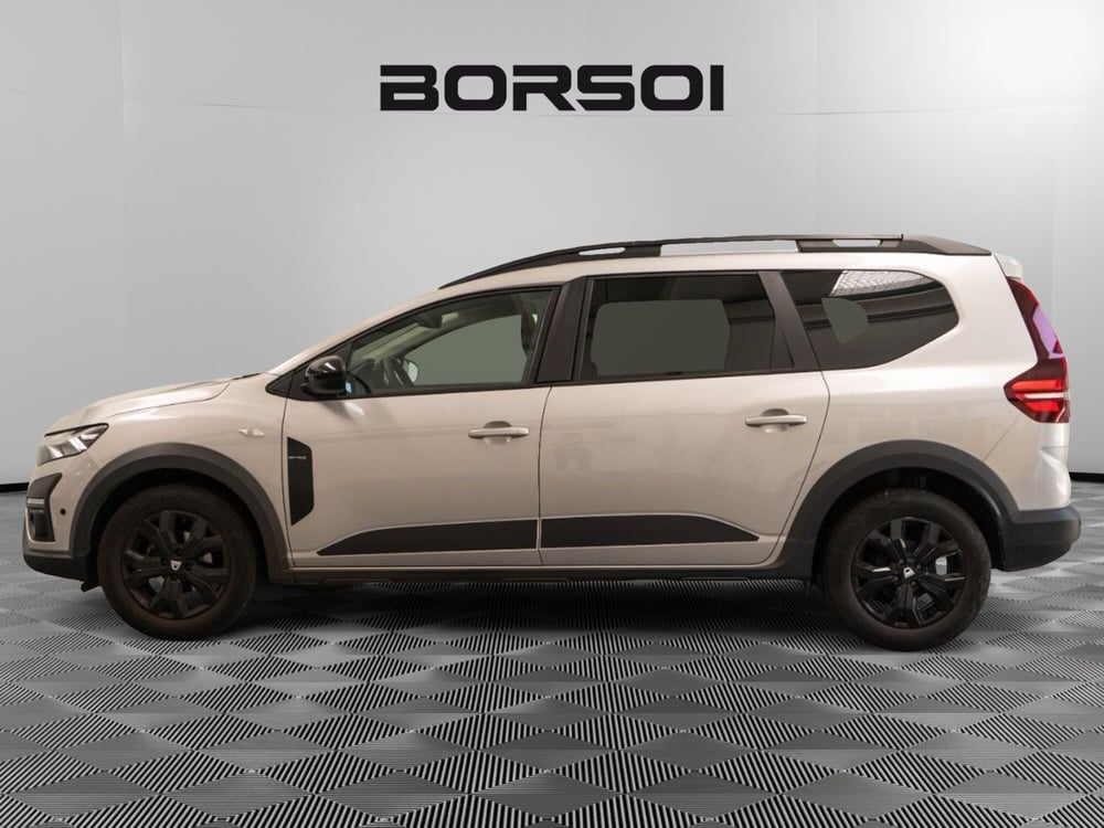 Dacia Jogger usata a Treviso (2)