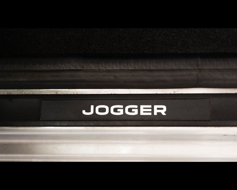 Dacia Jogger usata a Treviso (20)